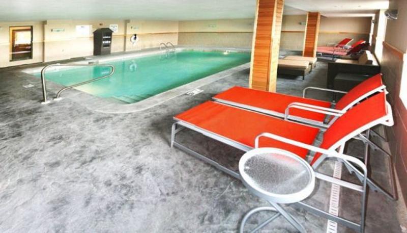 Holiday Inn Express Toledo North By Ihg Екстериор снимка