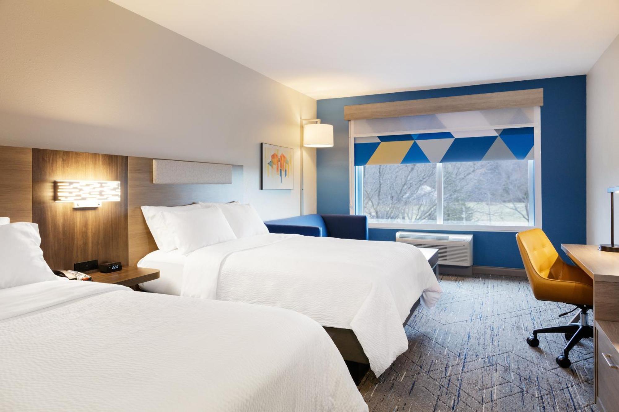 Holiday Inn Express Toledo North By Ihg Екстериор снимка