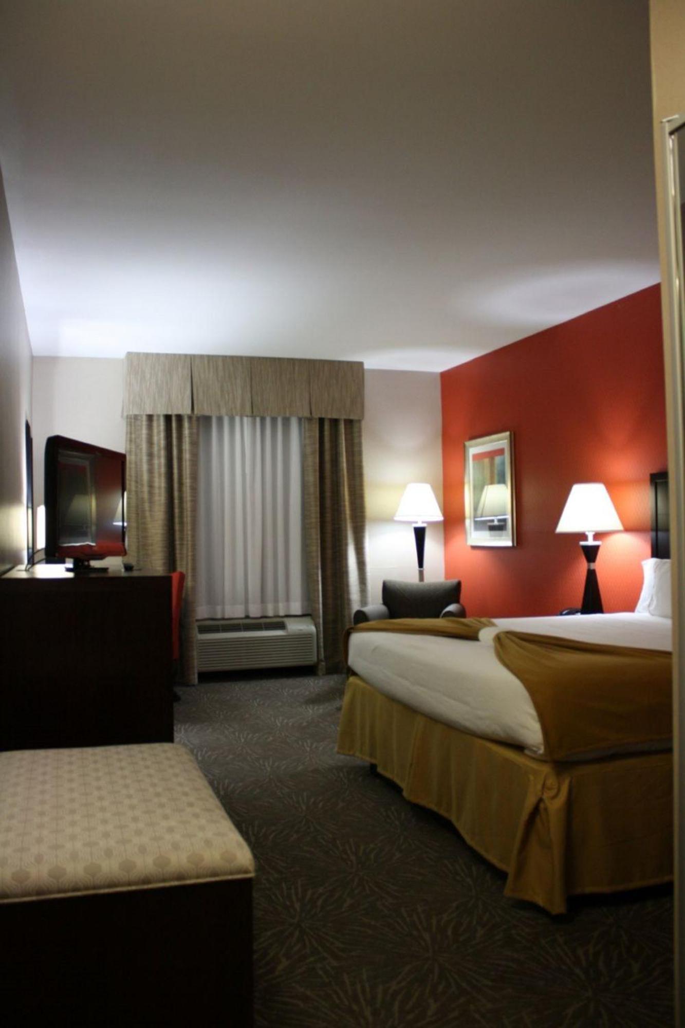 Holiday Inn Express Toledo North By Ihg Екстериор снимка