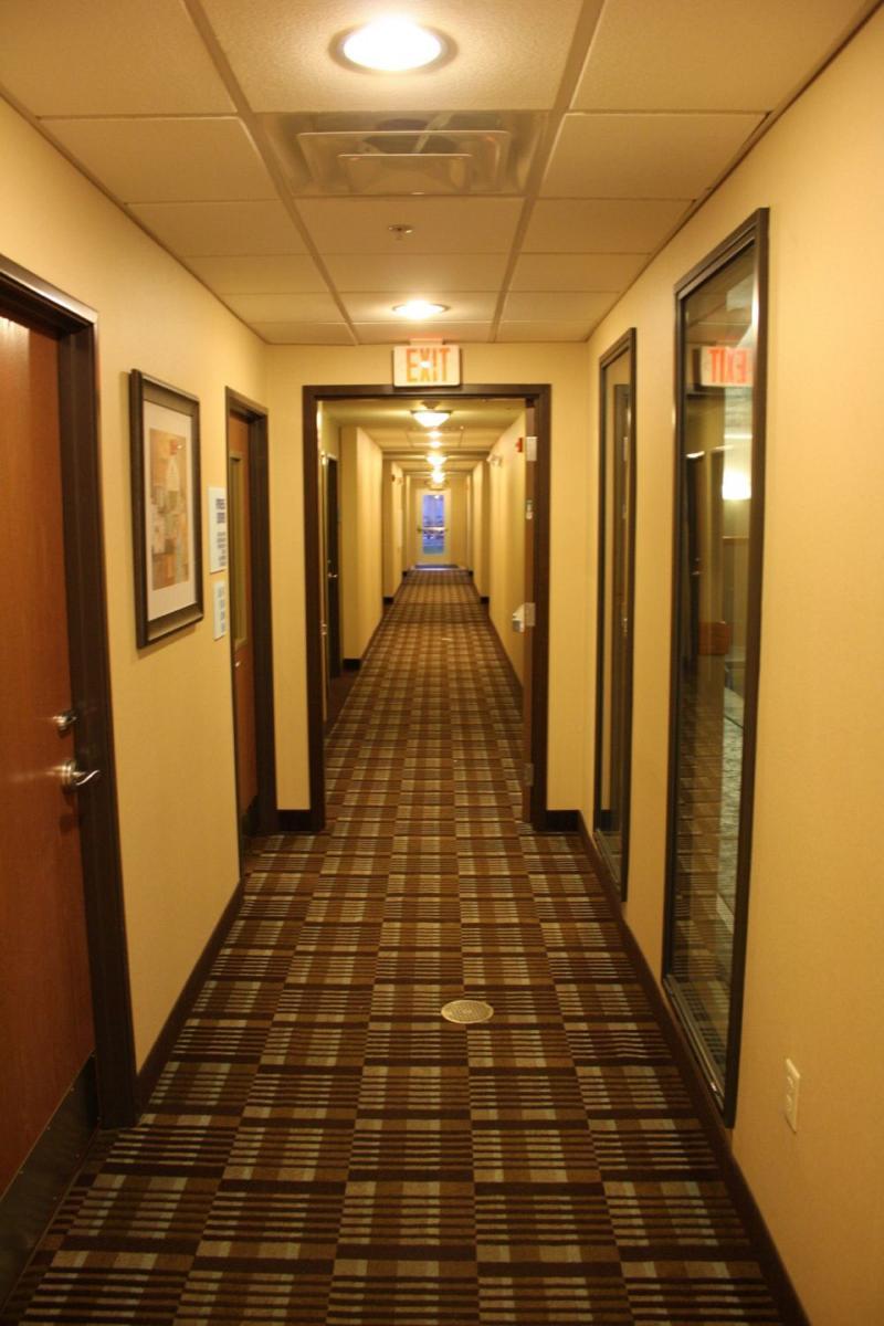 Holiday Inn Express Toledo North By Ihg Екстериор снимка