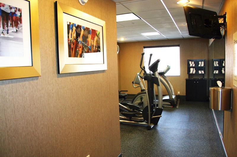 Holiday Inn Express Toledo North By Ihg Екстериор снимка