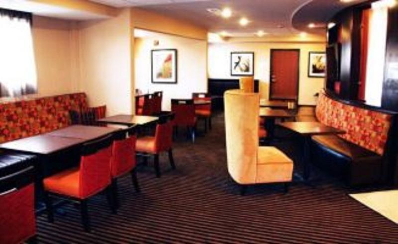 Holiday Inn Express Toledo North By Ihg Екстериор снимка